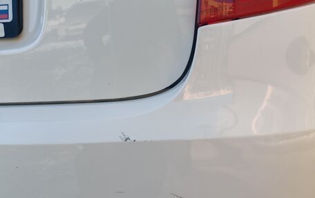 Skoda Fabia II, 2013 год, 920 000 рублей, 24 фотография