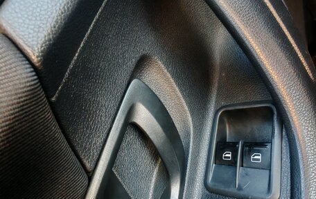 Skoda Fabia II, 2013 год, 920 000 рублей, 30 фотография