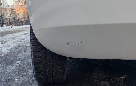 Skoda Fabia II, 2013 год, 920 000 рублей, 22 фотография