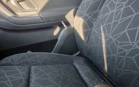 Skoda Fabia II, 2013 год, 920 000 рублей, 25 фотография