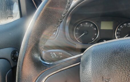 Skoda Fabia II, 2013 год, 920 000 рублей, 31 фотография