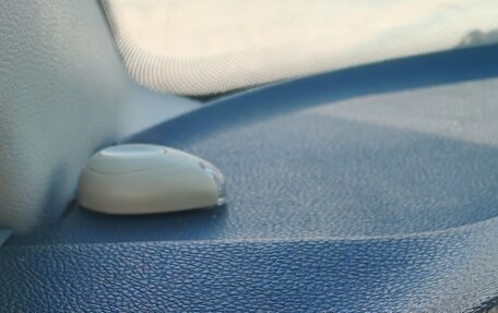 Skoda Fabia II, 2013 год, 920 000 рублей, 34 фотография