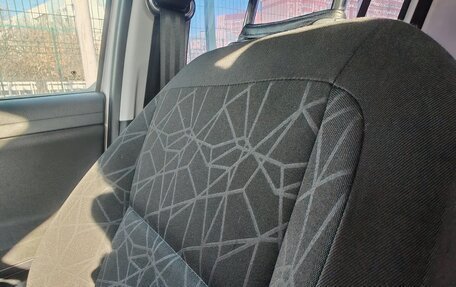 Skoda Fabia II, 2013 год, 920 000 рублей, 26 фотография