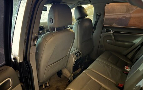 Porsche Cayenne III, 2003 год, 492 800 рублей, 6 фотография