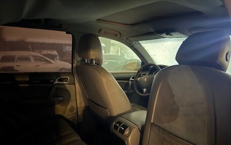 Porsche Cayenne III, 2003 год, 492 800 рублей, 8 фотография