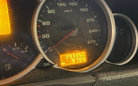 Porsche Cayenne III, 2003 год, 492 800 рублей, 7 фотография