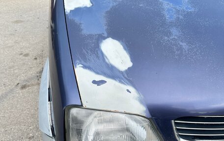 Daihatsu Terios II, 1997 год, 230 000 рублей, 2 фотография