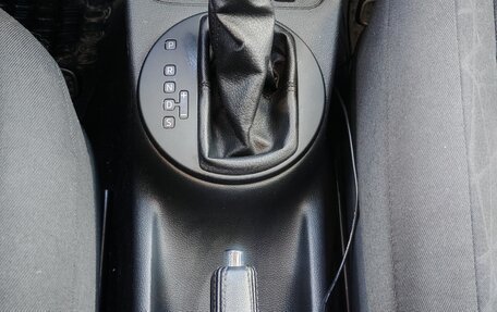 Skoda Fabia II, 2013 год, 920 000 рублей, 38 фотография