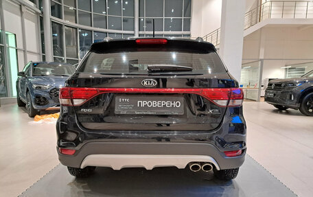 KIA Rio IV, 2018 год, 1 679 000 рублей, 7 фотография