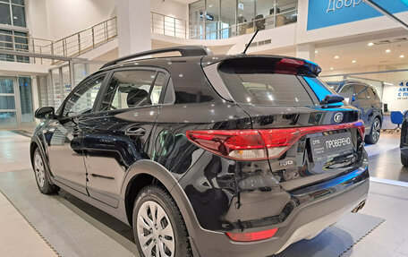 KIA Rio IV, 2018 год, 1 679 000 рублей, 8 фотография