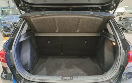 KIA Rio IV, 2018 год, 1 679 000 рублей, 12 фотография