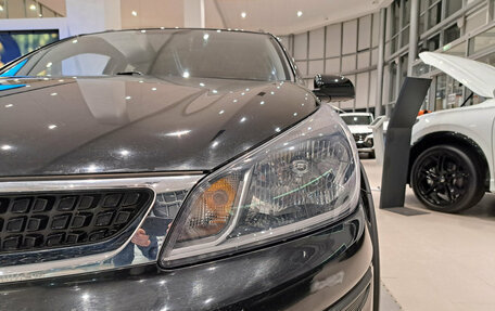 KIA Rio IV, 2018 год, 1 679 000 рублей, 21 фотография