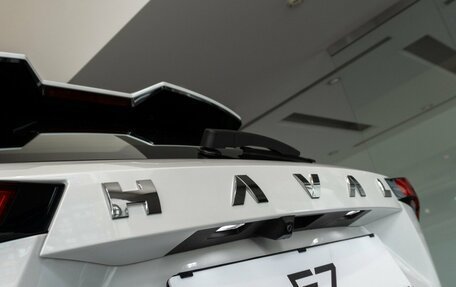 Haval F7, 2026 год, 3 499 000 рублей, 23 фотография