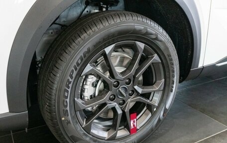 Haval F7, 2026 год, 3 499 000 рублей, 16 фотография