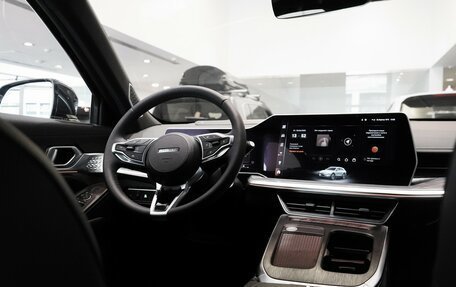 Haval F7, 2026 год, 3 099 000 рублей, 9 фотография