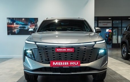 Haval F7, 2026 год, 2 899 000 рублей, 2 фотография