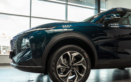 Haval F7x, 2026 год, 3 799 000 рублей, 7 фотография