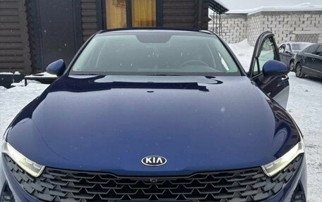 KIA K5, 2020 год, 2 750 000 рублей, 1 фотография