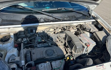 Citroen Berlingo II рестайлинг, 2009 год, 700 000 рублей, 1 фотография