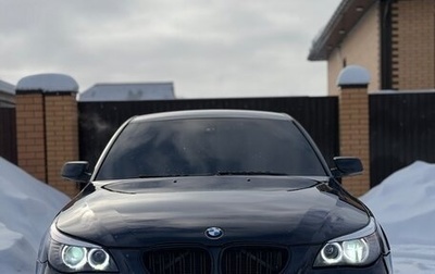 BMW 5 серия, 2006 год, 1 035 000 рублей, 1 фотография