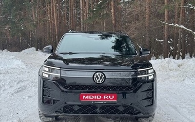 Volkswagen Teramont, 2025 год, 5 500 000 рублей, 1 фотография