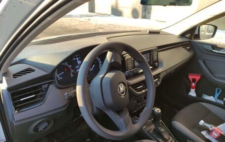 Skoda Rapid II, 2021 год, 1 700 000 рублей, 1 фотография