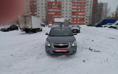 Chevrolet Cobalt II, 2020 год, 650 000 рублей, 1 фотография