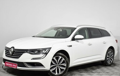 Renault Talisman, 2016 год, 1 290 000 рублей, 1 фотография