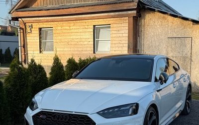 Audi RS 5, 2021 год, 8 888 888 рублей, 1 фотография