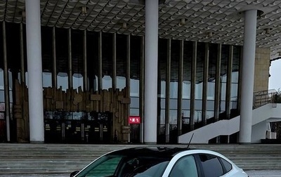 Renault Arkana I, 2019 год, 2 095 000 рублей, 1 фотография