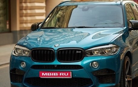 BMW X5 M, 2018 год, 5 299 000 рублей, 1 фотография