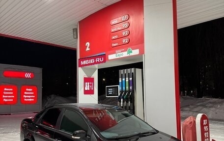 Ford Focus II рестайлинг, 2008 год, 380 000 рублей, 1 фотография