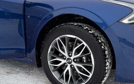 KIA K5, 2020 год, 2 750 000 рублей, 4 фотография