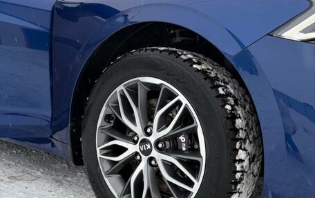 KIA K5, 2020 год, 2 750 000 рублей, 3 фотография