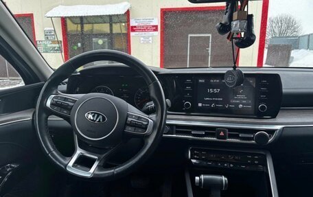 KIA K5, 2020 год, 2 750 000 рублей, 7 фотография