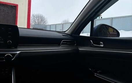 KIA K5, 2020 год, 2 750 000 рублей, 9 фотография