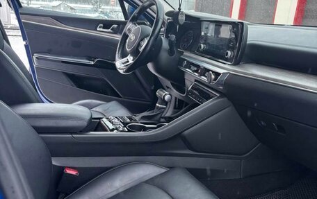 KIA K5, 2020 год, 2 750 000 рублей, 6 фотография