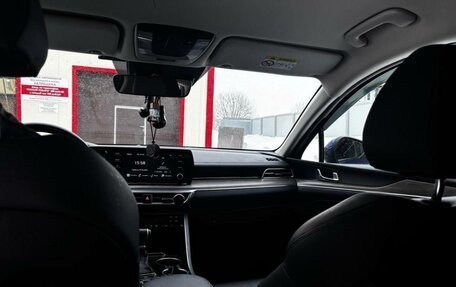 KIA K5, 2020 год, 2 750 000 рублей, 16 фотография