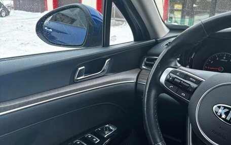 KIA K5, 2020 год, 2 750 000 рублей, 10 фотография