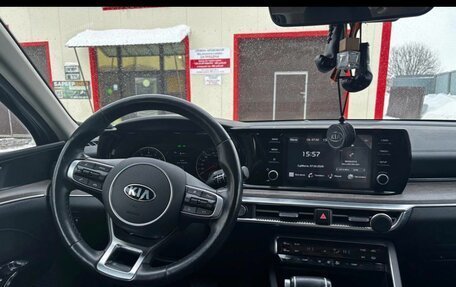 KIA K5, 2020 год, 2 750 000 рублей, 15 фотография