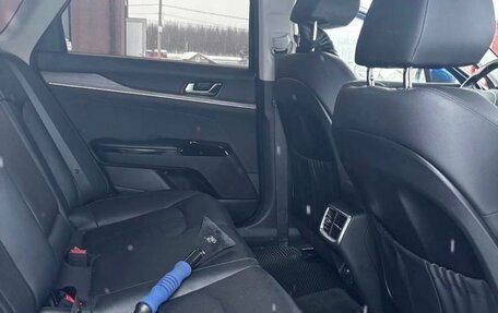 KIA K5, 2020 год, 2 750 000 рублей, 11 фотография