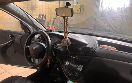 Ford Focus IV, 2005 год, 350 000 рублей, 11 фотография