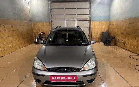 Ford Focus IV, 2005 год, 350 000 рублей, 2 фотография