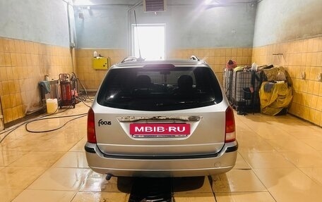 Ford Focus IV, 2005 год, 350 000 рублей, 4 фотография