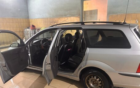 Ford Focus IV, 2005 год, 350 000 рублей, 15 фотография