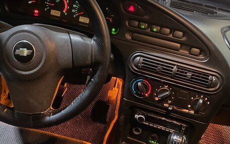 Chevrolet Niva I рестайлинг, 2014 год, 399 000 рублей, 5 фотография