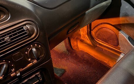 Chevrolet Niva I рестайлинг, 2014 год, 399 000 рублей, 6 фотография