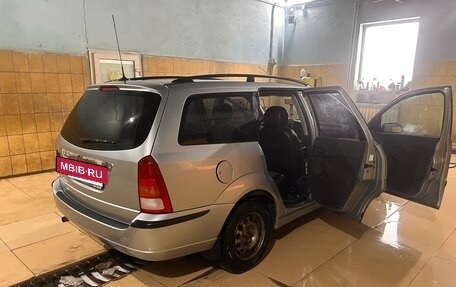 Ford Focus IV, 2005 год, 350 000 рублей, 14 фотография