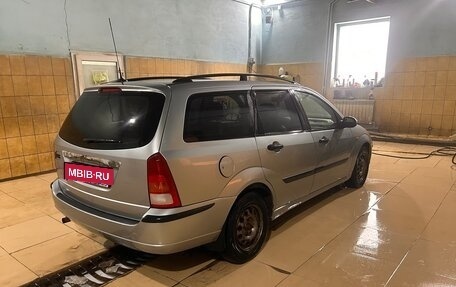 Ford Focus IV, 2005 год, 350 000 рублей, 5 фотография