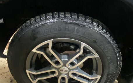 Chevrolet Niva I рестайлинг, 2014 год, 399 000 рублей, 13 фотография